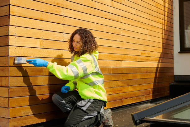 Best Historical Building Siding Restoration  in Wood Village, OR